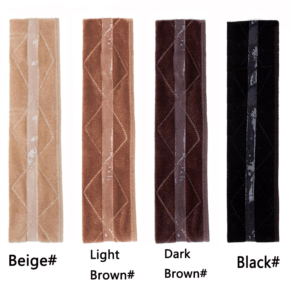 Adjustable Wig Grip Band for L - đánh giá và giá Silicone Band Women