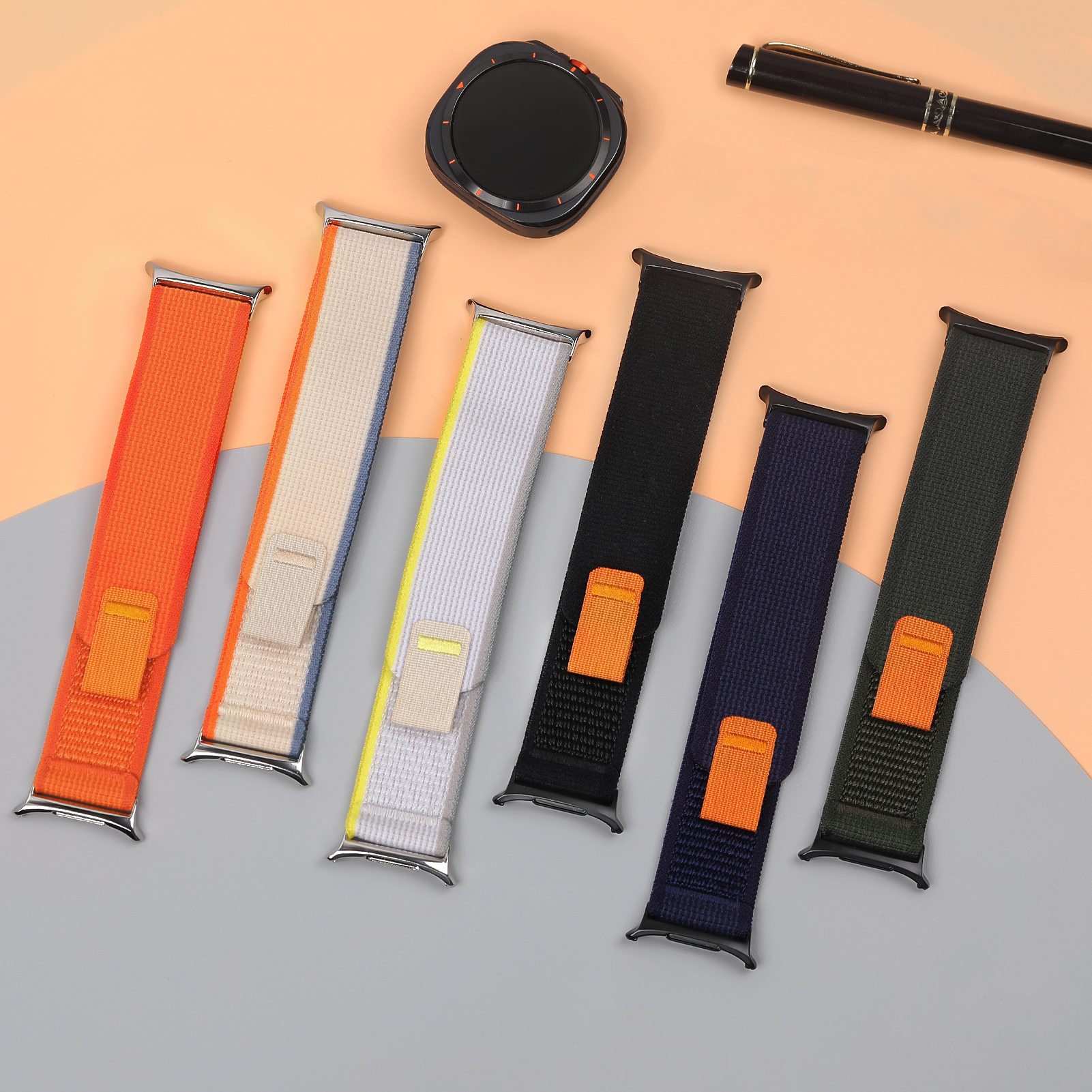 Trail Loop For Samsung Galaxy  - đánh giá và giá Sport Loop Velcro