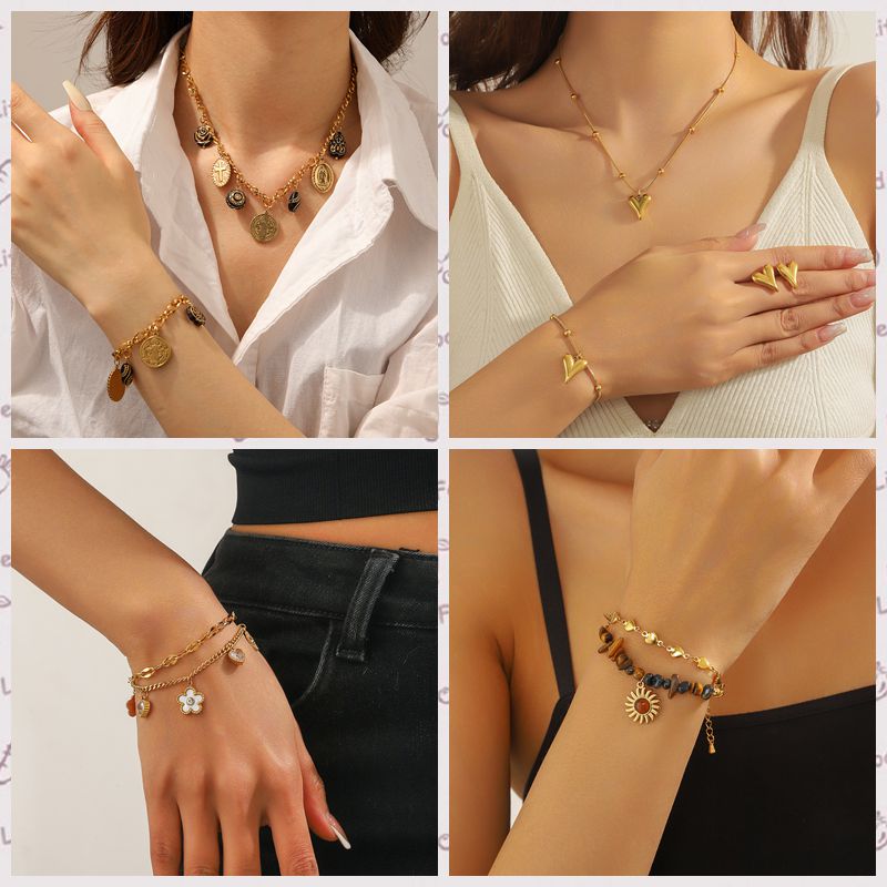 XIYANIKE 316L stainless steel  - đánh giá và giá Butterfly Clasp Deployant