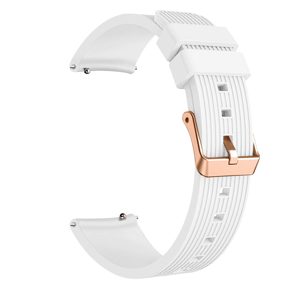 For Huawei GT2 42mm SmartWatch - đánh giá và giá Silicone Watch Band 22Mm