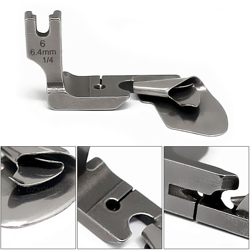 Industrial Sewing Machine Mult - đánh giá và giá Curved Spring Bar