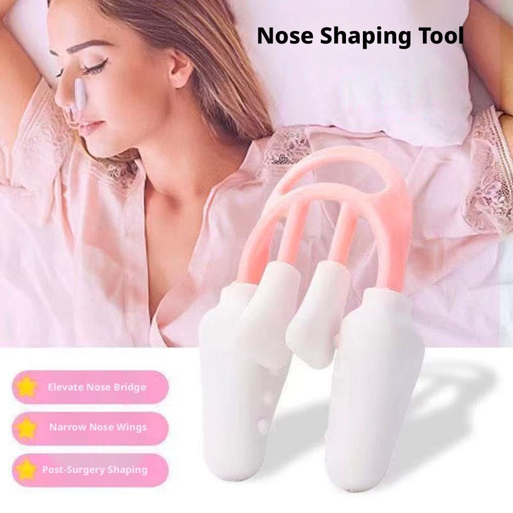 A Painless Nose Bridge Correct - đánh giá và giá Curved Spring Bar