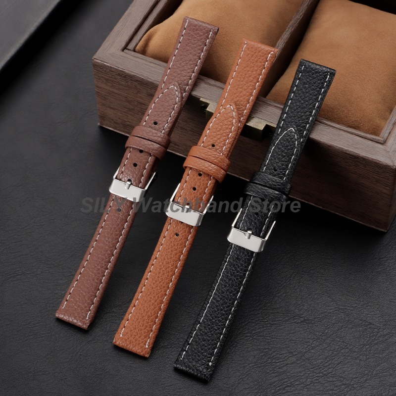 10mm 12mm 14mm 16mm Ultra-thin - đánh giá và giá Rubber Strap Diver