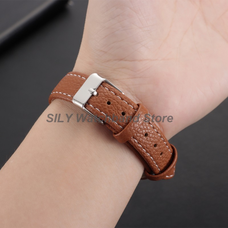 10mm 12mm 14mm 16mm Ultra-thin - đánh giá và giá Rubber Strap Diver