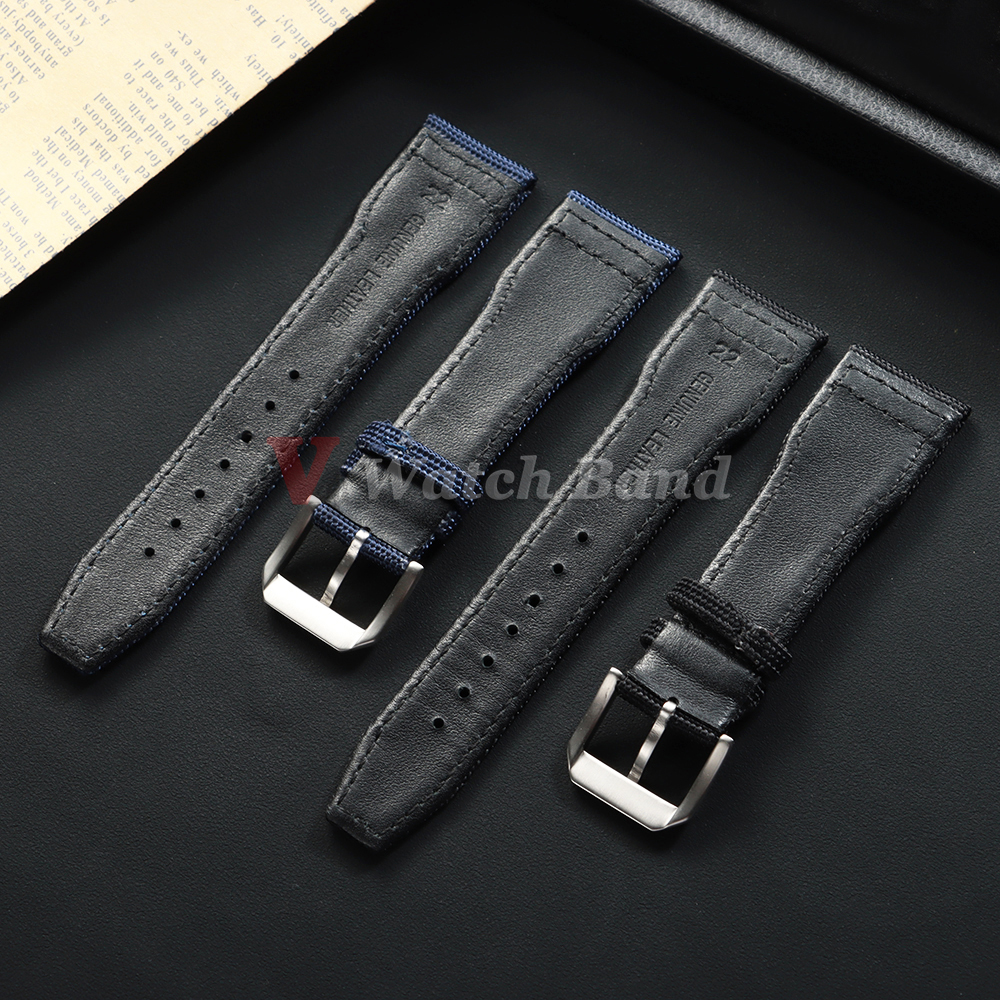 20mm 21mm 22mm Nylon Canvas Wa - đánh giá và giá Canvas Strap Watch