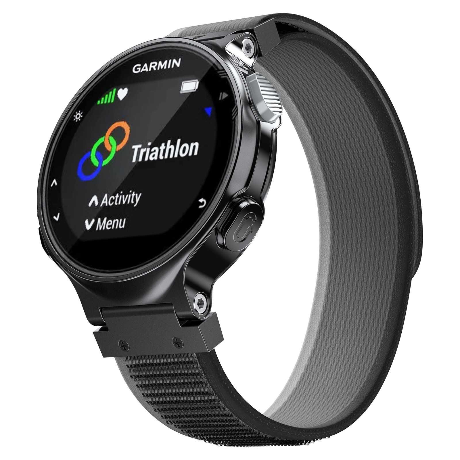 New Sports Nylon Loop Strap Fo - đánh giá và giá Sport Loop Velcro