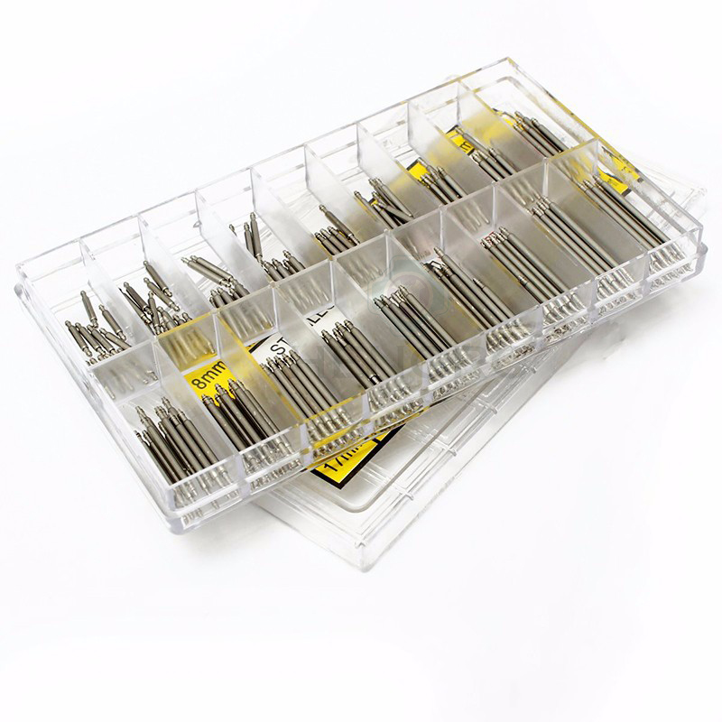 270pcs/Set Watch Accessories W - đánh giá và giá Spring Bar Tool Set