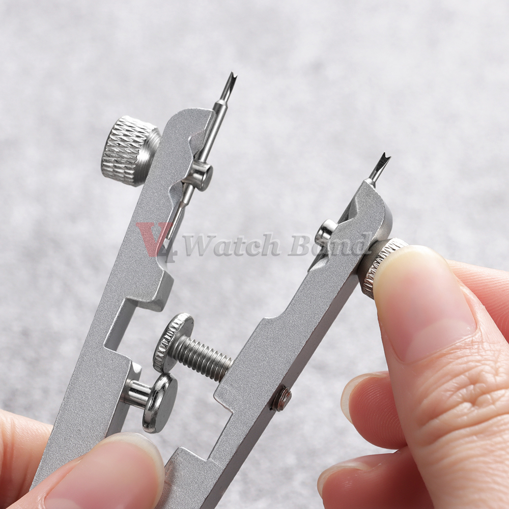 Watch Spring Bar Plier Tool Ki - đánh giá và giá Spring Bar Tool Set