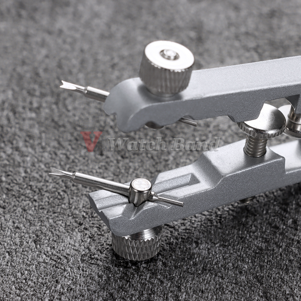Watch Spring Bar Plier Tool Ki - đánh giá và giá Spring Bar Tool Set