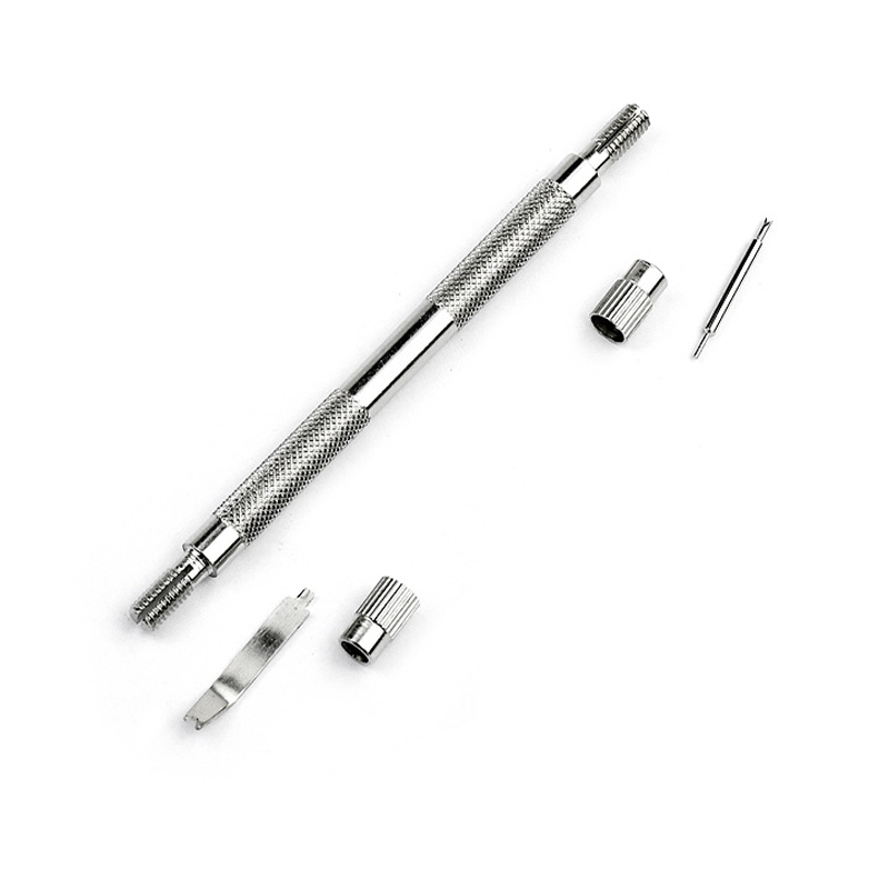 Double-ended watch Repair Fork - đánh giá và giá Spring Bar Tool Set