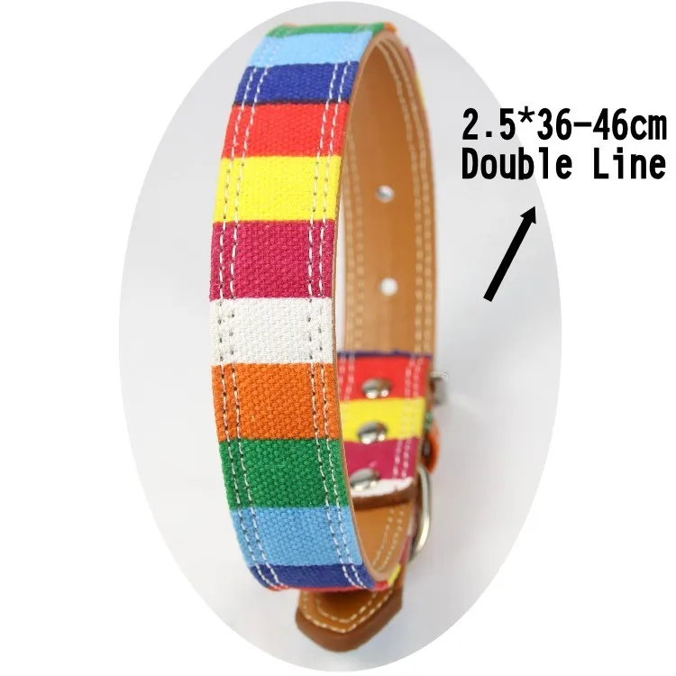 (1 collar+1 leash)  S M L XL X - đánh giá và giá Leather Strap Quick Release