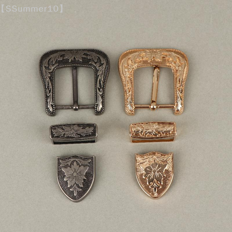 【SSummer10】Vintage European &  - đánh giá và giá Buckle Pin Ss