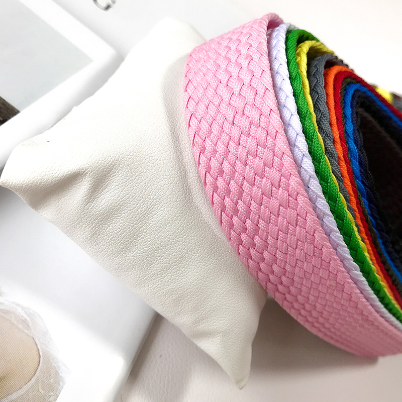 16mm 18mm 20mm 22mm Nylon Canv - đánh giá và giá Perlon Strap Woven