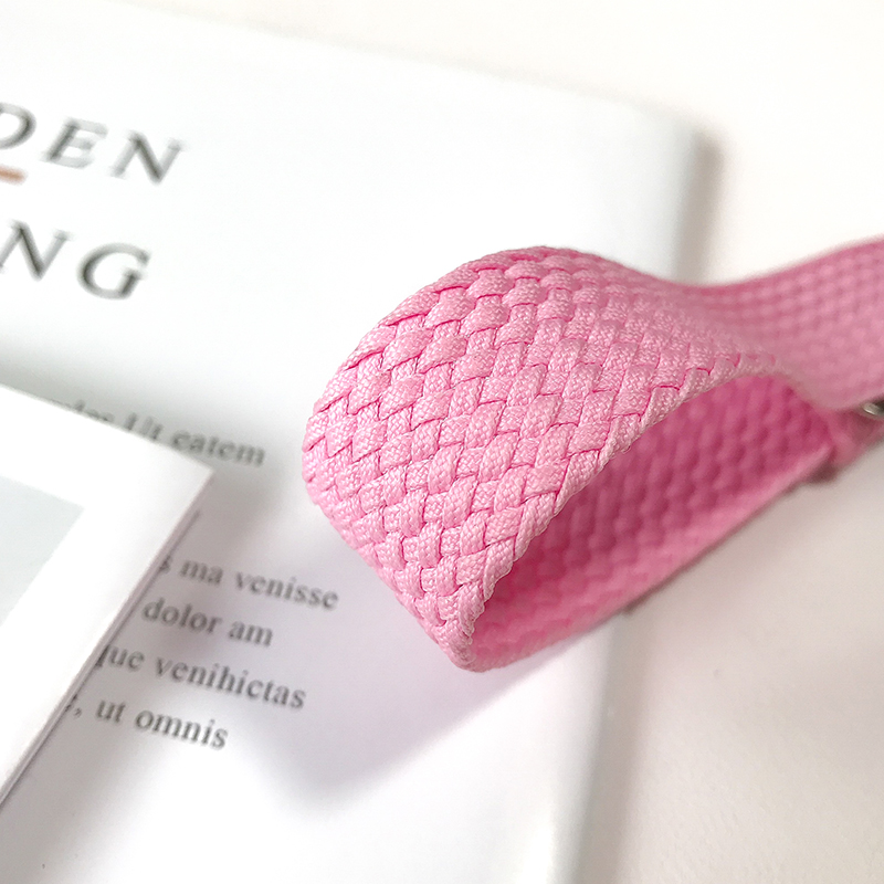 16mm 18mm 20mm 22mm Nylon Canv - đánh giá và giá Perlon Strap Woven