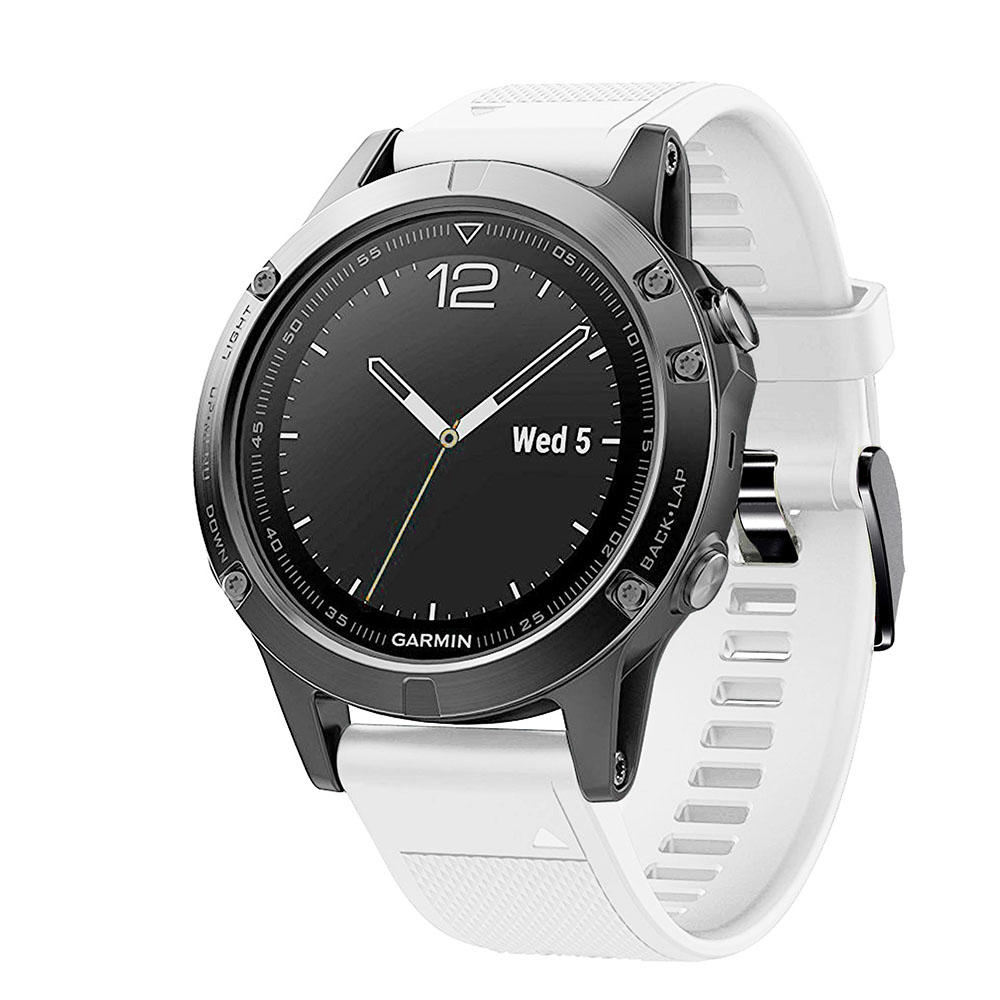20mm 22mm 26mm Quick Release W - đánh giá và giá Silicone Watch Band 22Mm