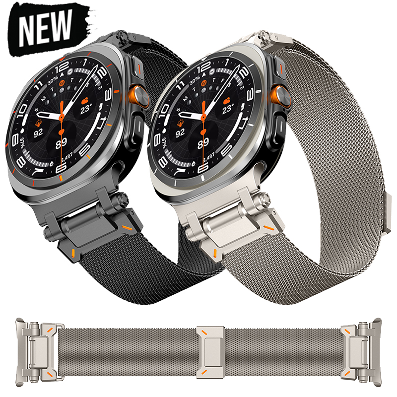 Explorer Milanese Magnetic Str - đánh giá và giá Milanese Loop Magnetic
