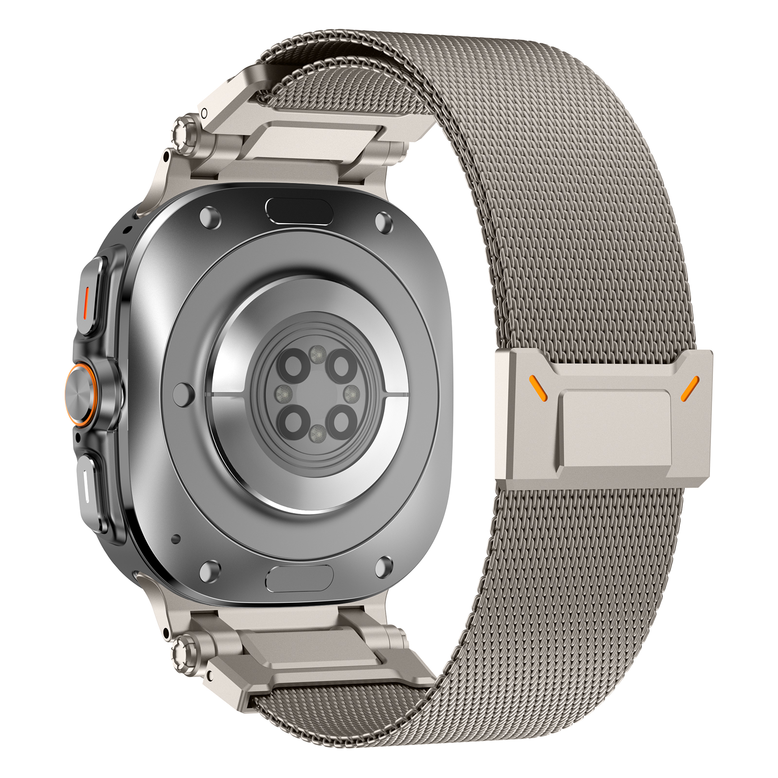 Explorer Milanese Magnetic Str - đánh giá và giá Milanese Loop Magnetic