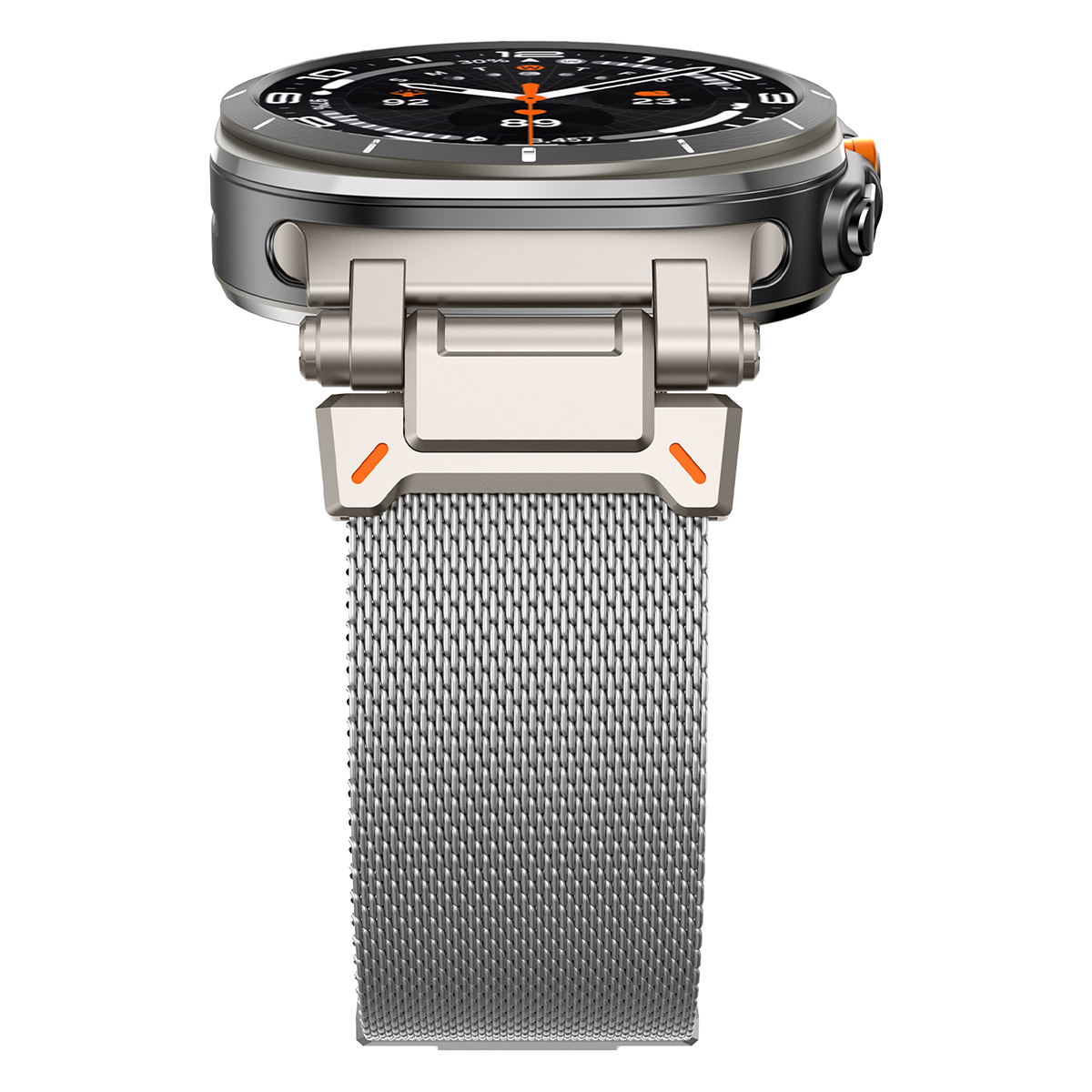 Explorer Milanese Magnetic Str - đánh giá và giá Milanese Loop Magnetic