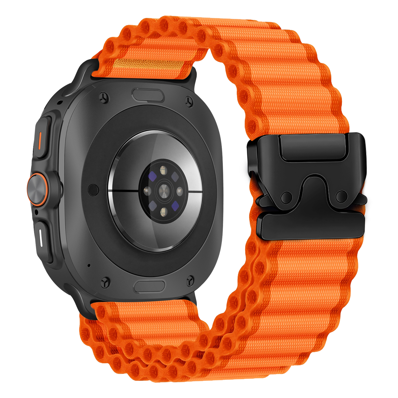 Parachute Trail loop For Samsu - đánh giá và giá Parachute Strap Elastic