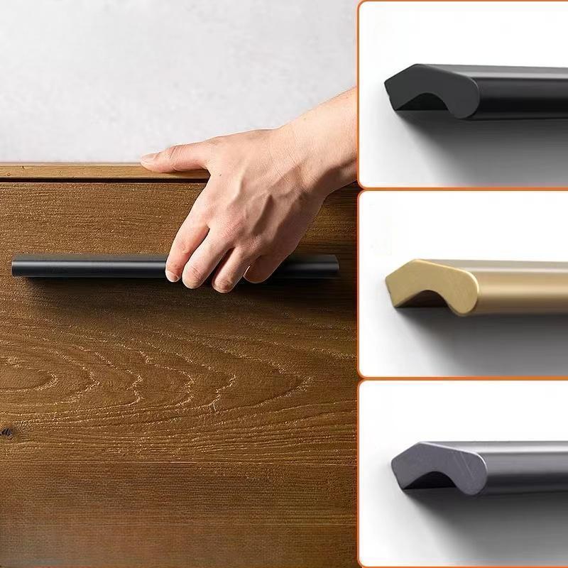 80-1200mm New Curved Cabinet H - đánh giá và giá Curved Spring Bar