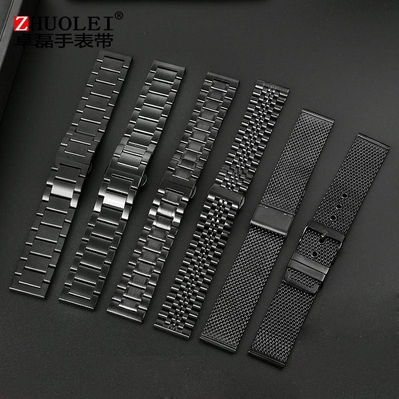 For Armani stainless steel bla - đánh giá và giá Mesh Strap Metal