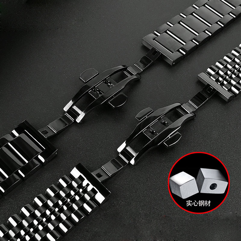 For Armani stainless steel bla - đánh giá và giá Mesh Strap Metal