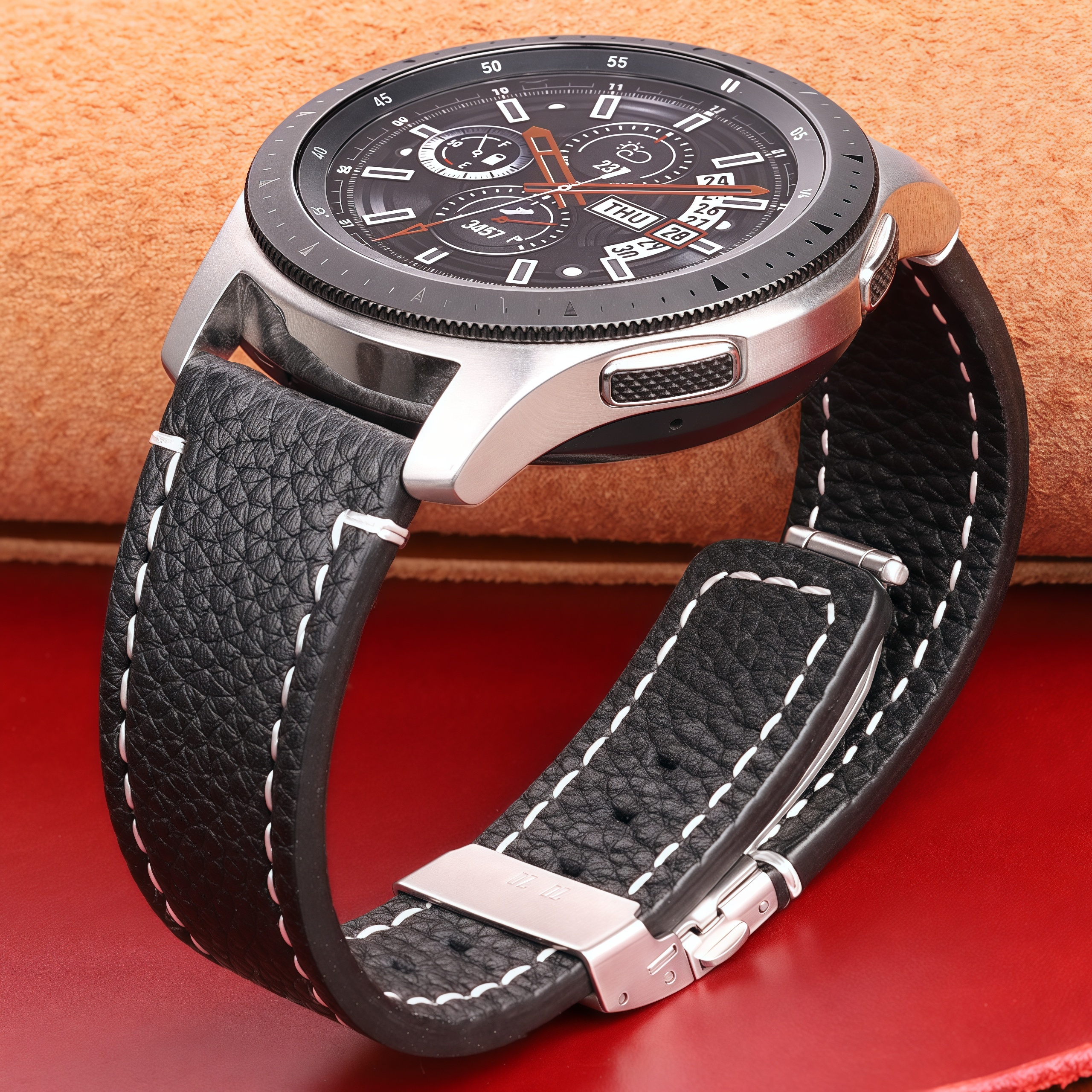 Genuin Leather Watchbands For  - đánh giá và giá Nato Strap Nylon