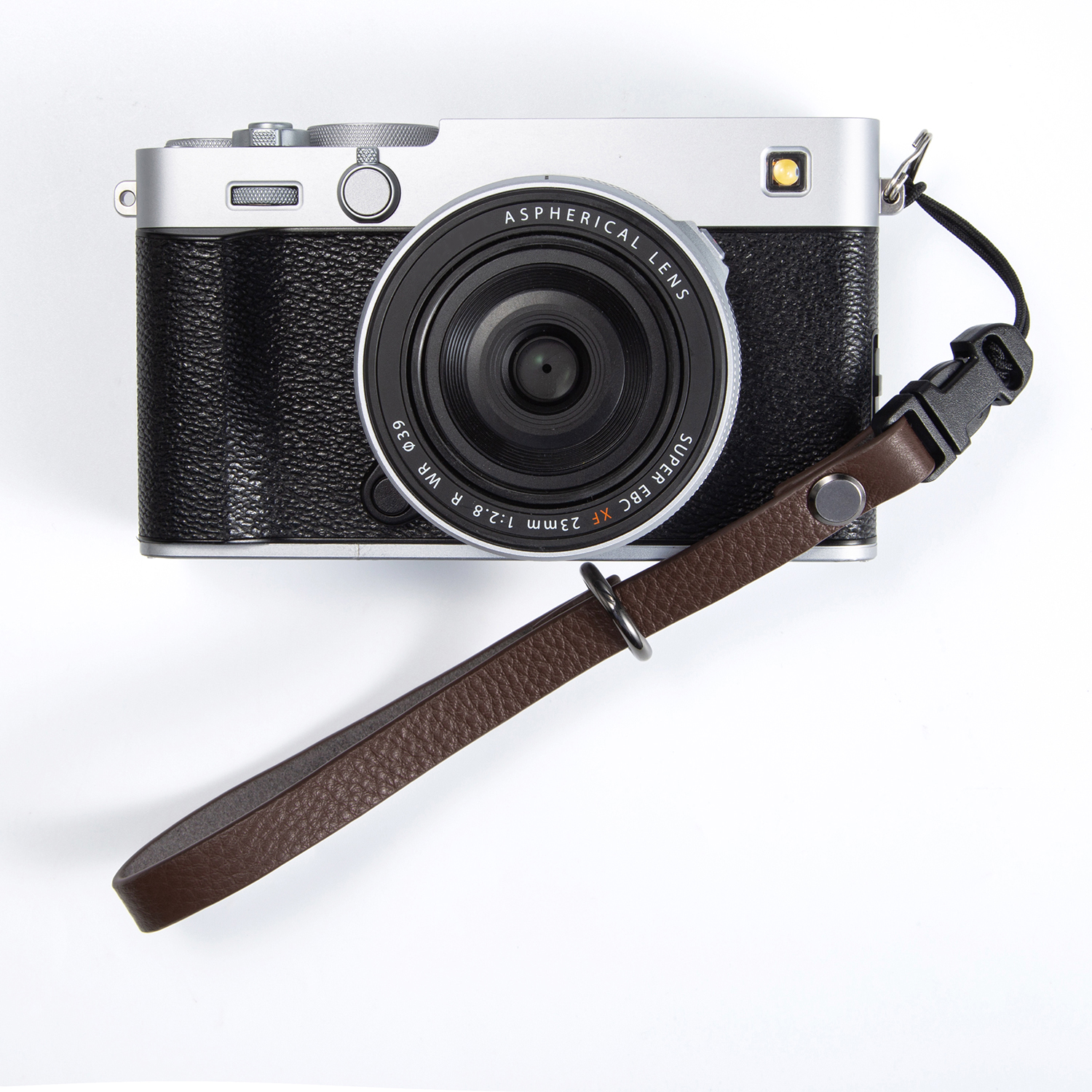 Adjustable Quick Release Hand  - đánh giá và giá Leather Strap Quick Release