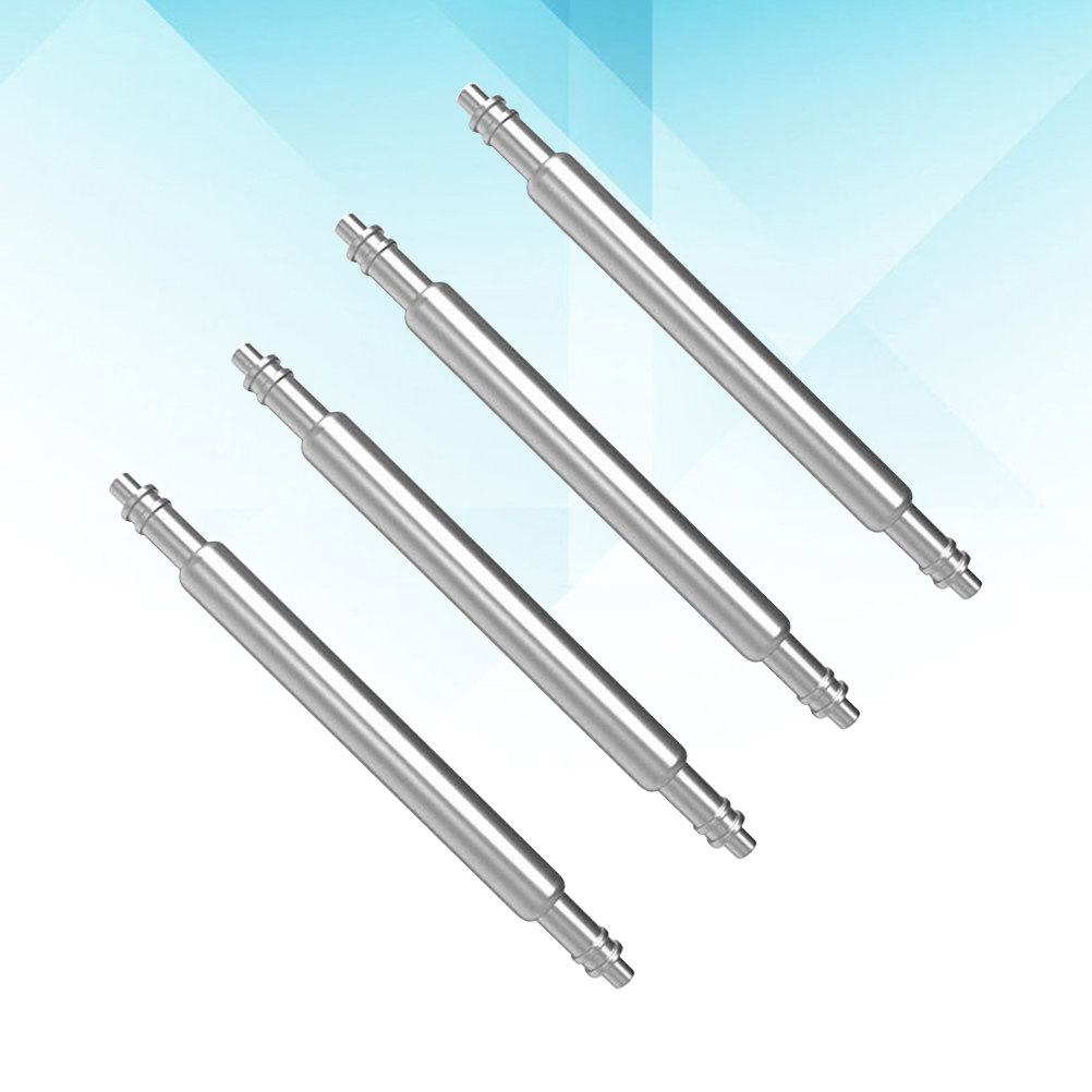 4Pcs Stainless Steel Watch Spr - đánh giá và giá Spring Bar Tool Set