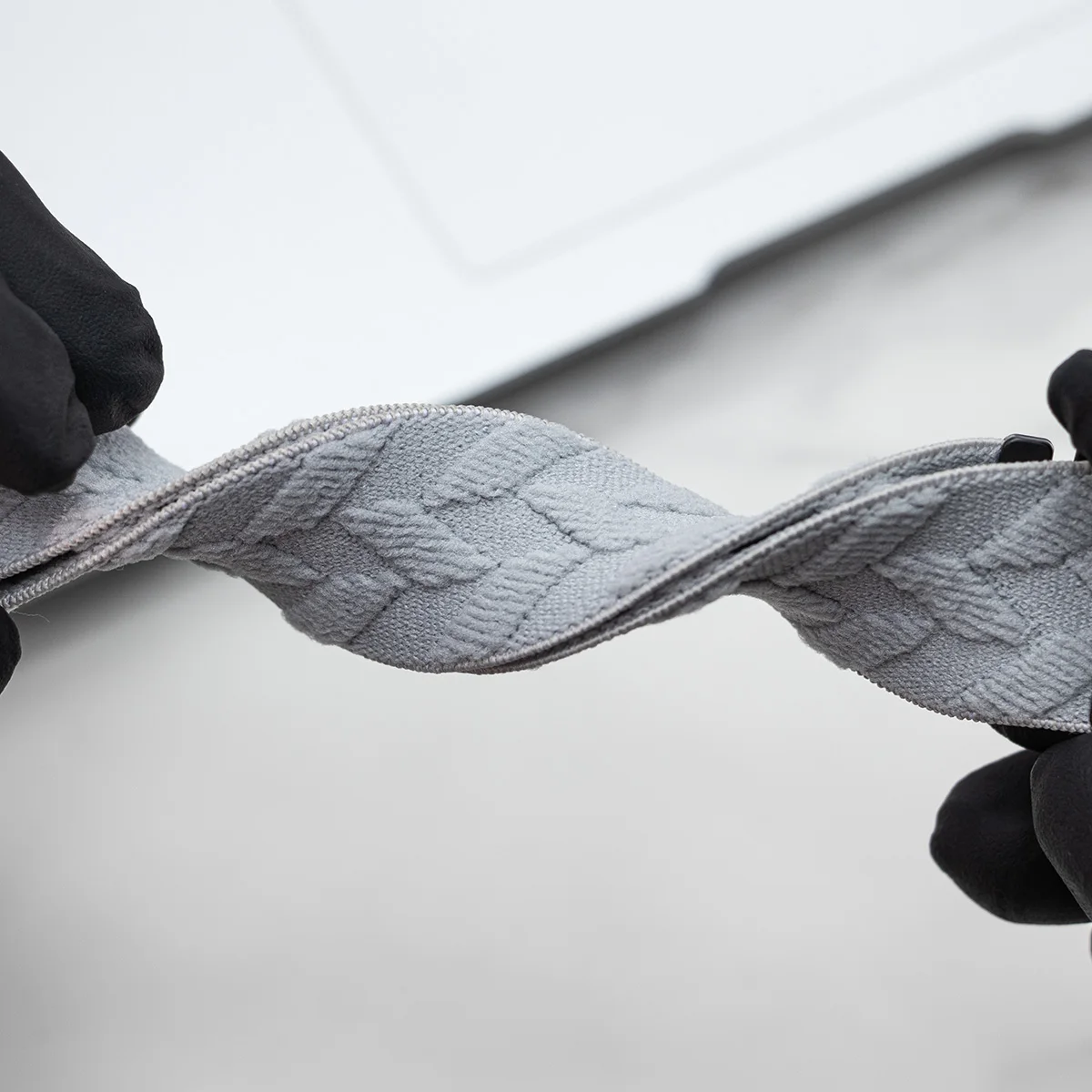 nylon strap for iwatch 10 9 8  - đánh giá và giá Parachute Strap Elastic