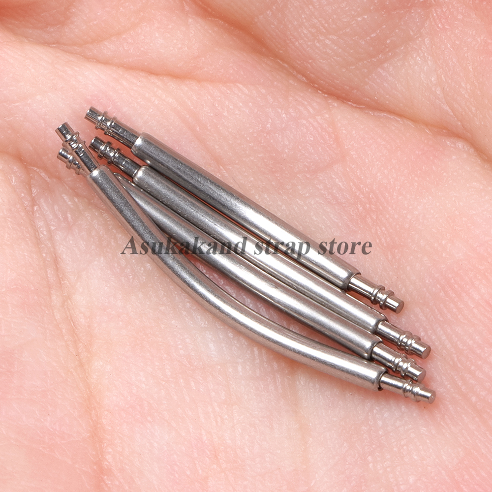 10pcs 1.5mm 1.8mm Diameter Sta - đánh giá và giá Curved Spring Bar