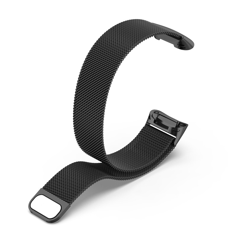 Metal Band For Fitbit Charge 5 - đánh giá và giá Mesh Strap Metal