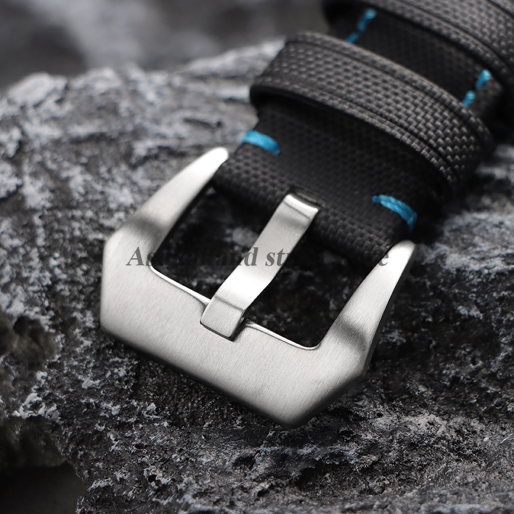 Premium Sailcloth Canvas Watch - đánh giá và giá Canvas Strap Watch