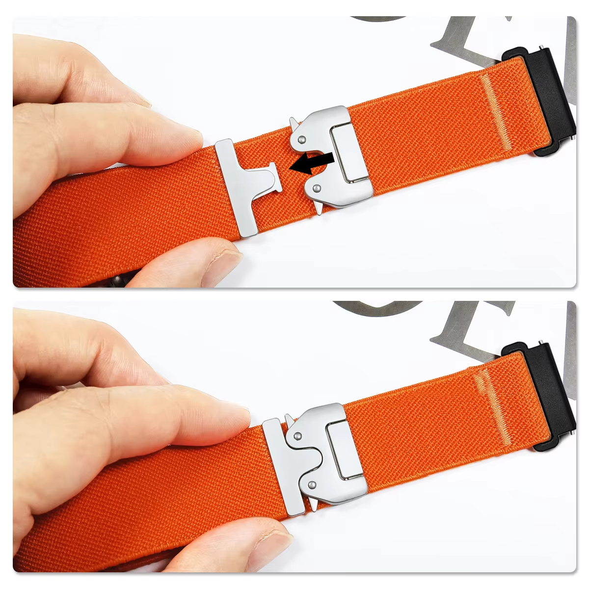 2PCS Parachute Strap for Samsu - đánh giá và giá Parachute Strap Elastic