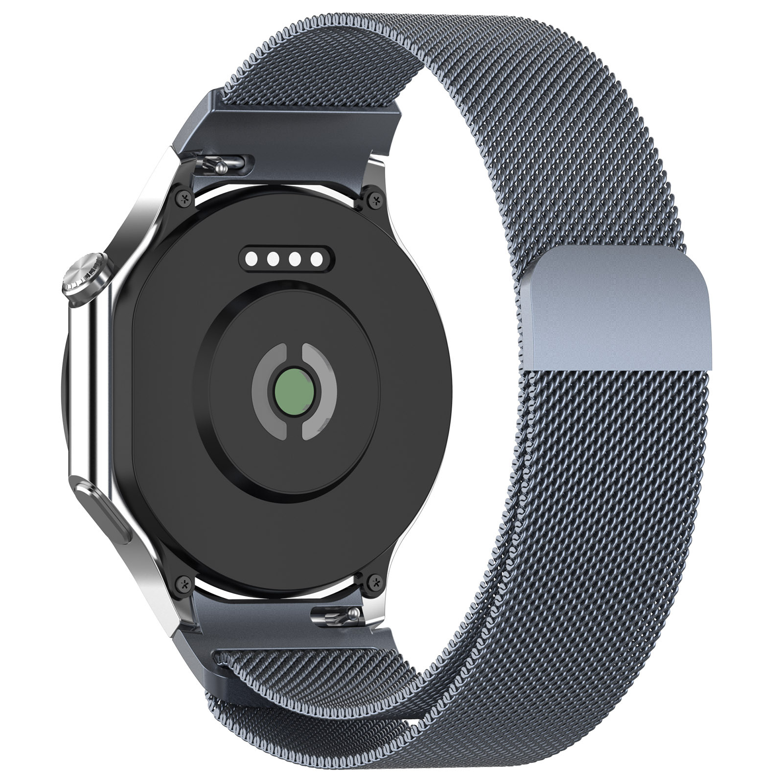 Metal Milanese Strap for Onepl - đánh giá và giá Milanese Loop Magnetic