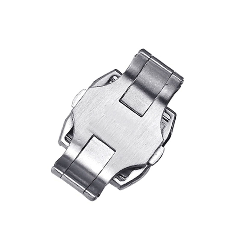 high quality 18mm 21mm Watch B - đánh giá và giá Butterfly Clasp Deployant