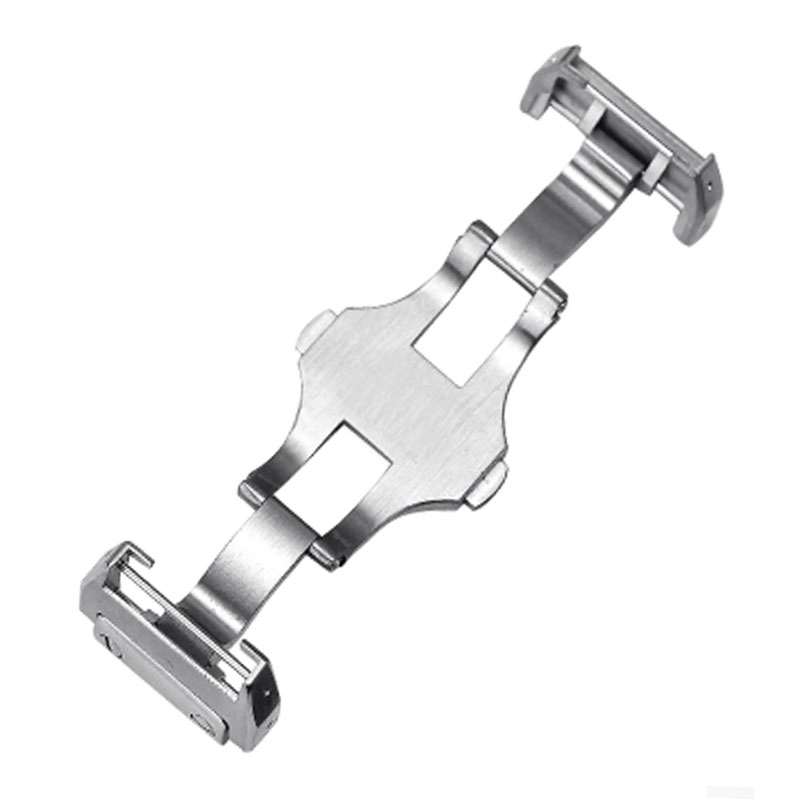 high quality 18mm 21mm Watch B - đánh giá và giá Butterfly Clasp Deployant
