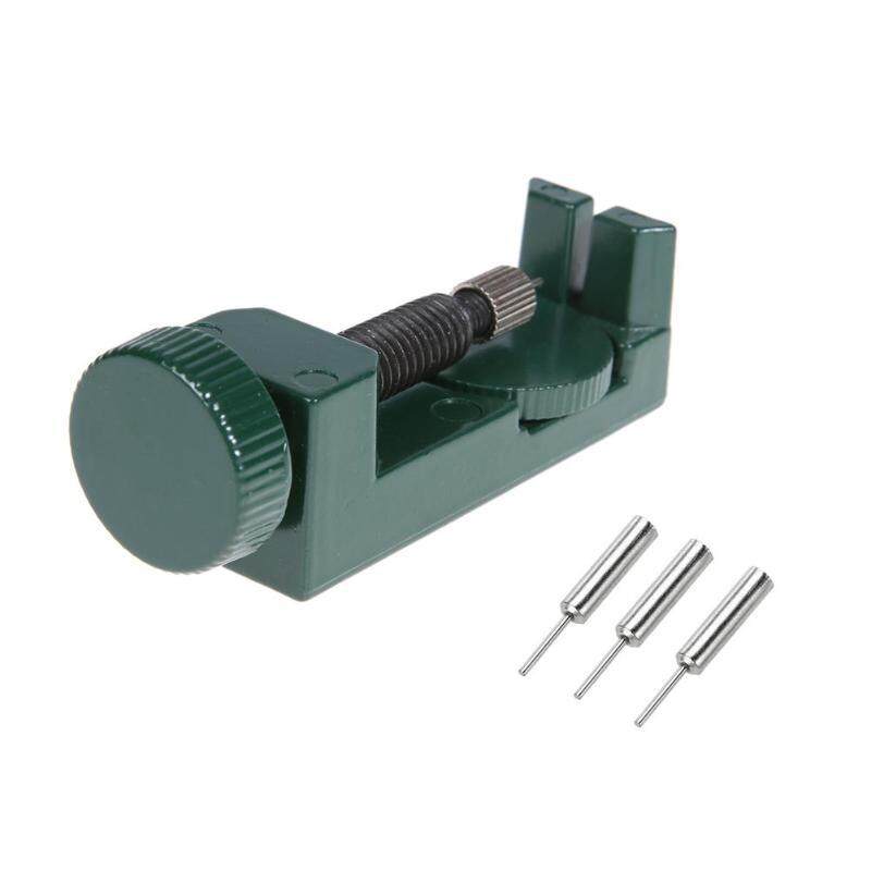 Watch Band Strap Link Pin Remo - đánh giá và giá Spring Bar Tool Set