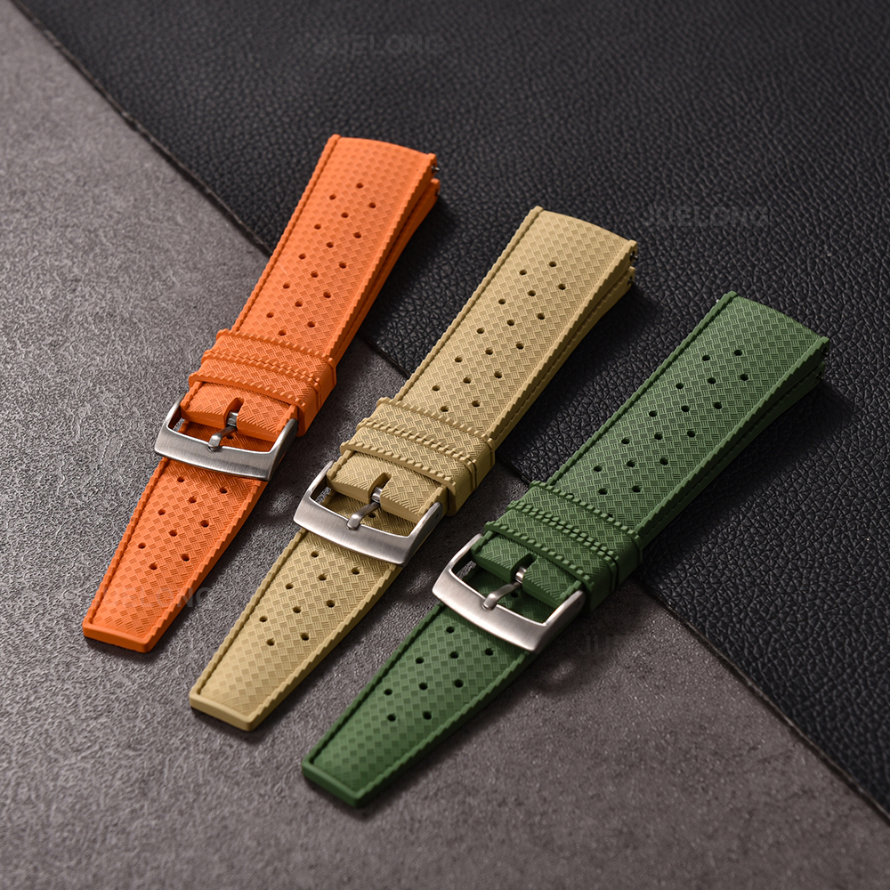 Unisex Vintage Quick Release W - đánh giá và giá Tropic Strap Vintage